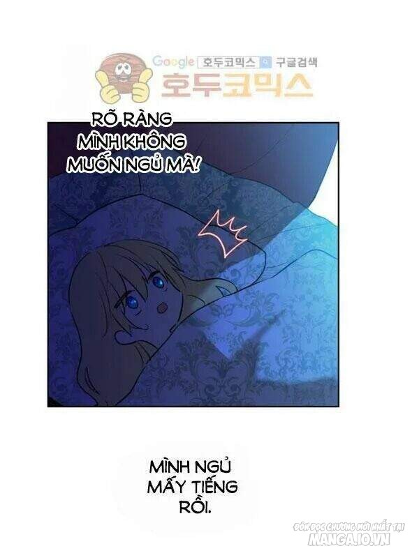 Một Ngày Nọ Tôi Bỗng Thành Nàng Công Chúa Chapter 16.5 - Trang 2