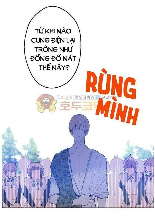 Một Ngày Nọ Tôi Bỗng Thành Nàng Công Chúa Chapter 17.5 - Trang 2