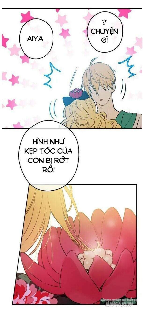 Một Ngày Nọ Tôi Bỗng Thành Nàng Công Chúa Chapter 17 - Trang 2