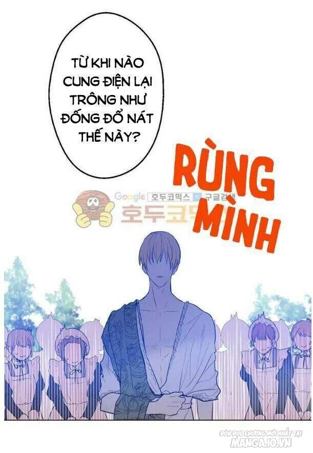Một Ngày Nọ Tôi Bỗng Thành Nàng Công Chúa Chapter 18.5 - Trang 2
