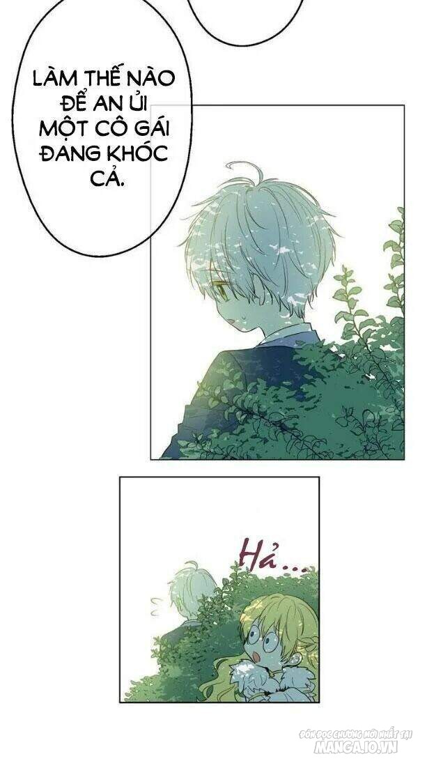 Một Ngày Nọ Tôi Bỗng Thành Nàng Công Chúa Chapter 18 - Trang 2