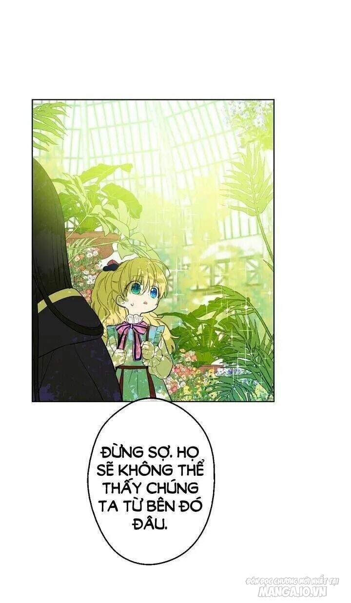 Một Ngày Nọ Tôi Bỗng Thành Nàng Công Chúa Chapter 19 - Trang 2