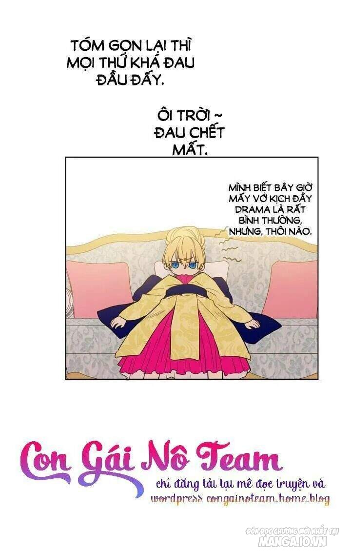 Một Ngày Nọ Tôi Bỗng Thành Nàng Công Chúa Chapter 19 - Trang 2