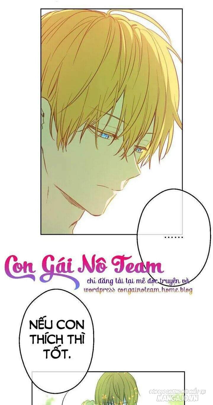 Một Ngày Nọ Tôi Bỗng Thành Nàng Công Chúa Chapter 19 - Trang 2