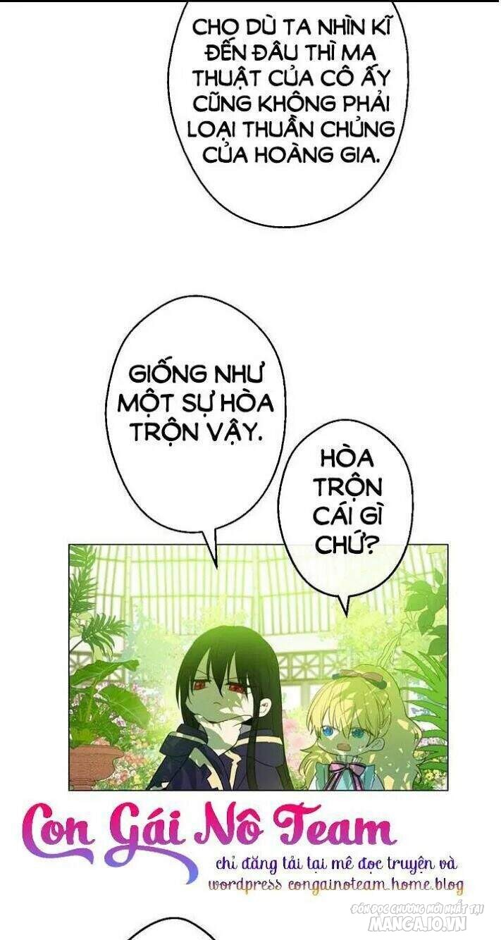 Một Ngày Nọ Tôi Bỗng Thành Nàng Công Chúa Chapter 19 - Trang 2