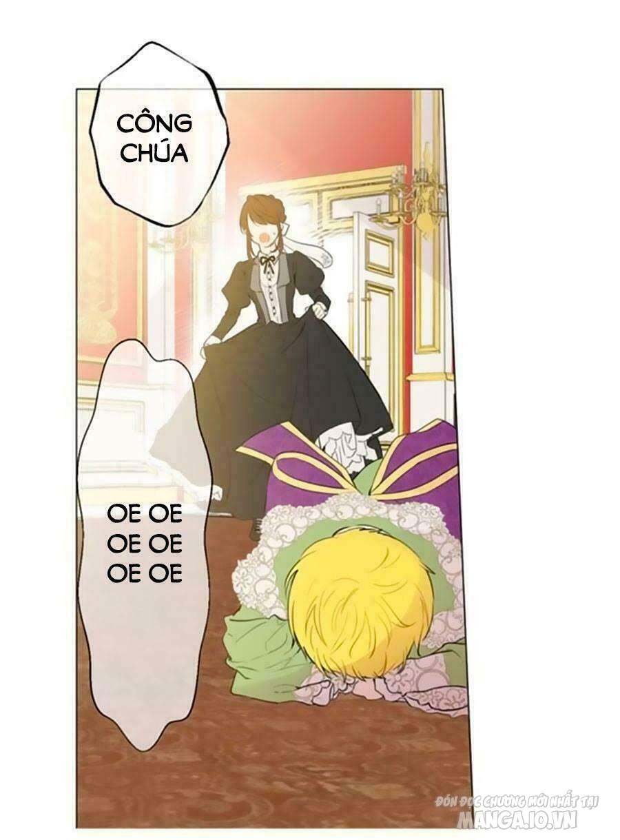 Một Ngày Nọ Tôi Bỗng Thành Nàng Công Chúa Chapter 2.5 - Trang 2