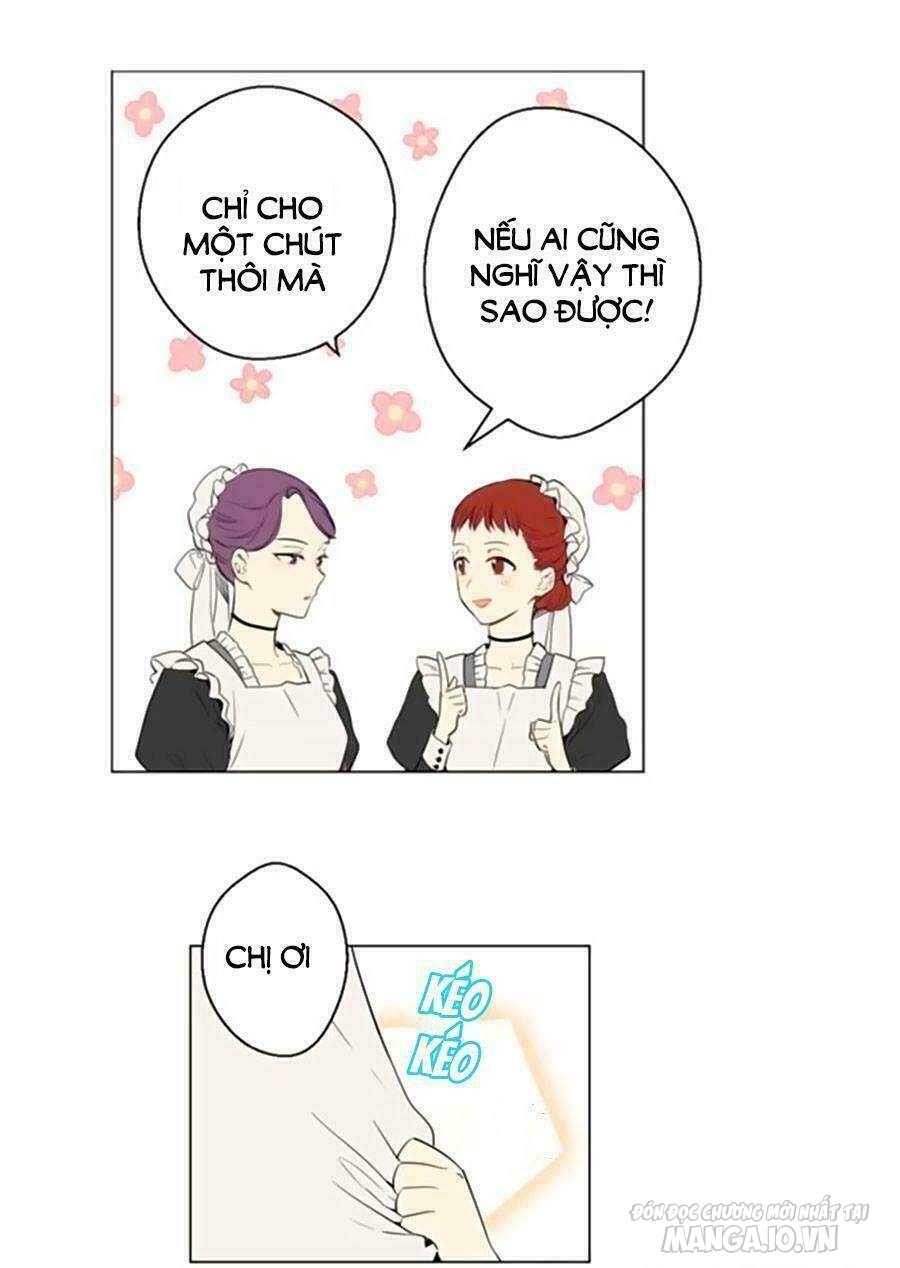 Một Ngày Nọ Tôi Bỗng Thành Nàng Công Chúa Chapter 2.5 - Trang 2
