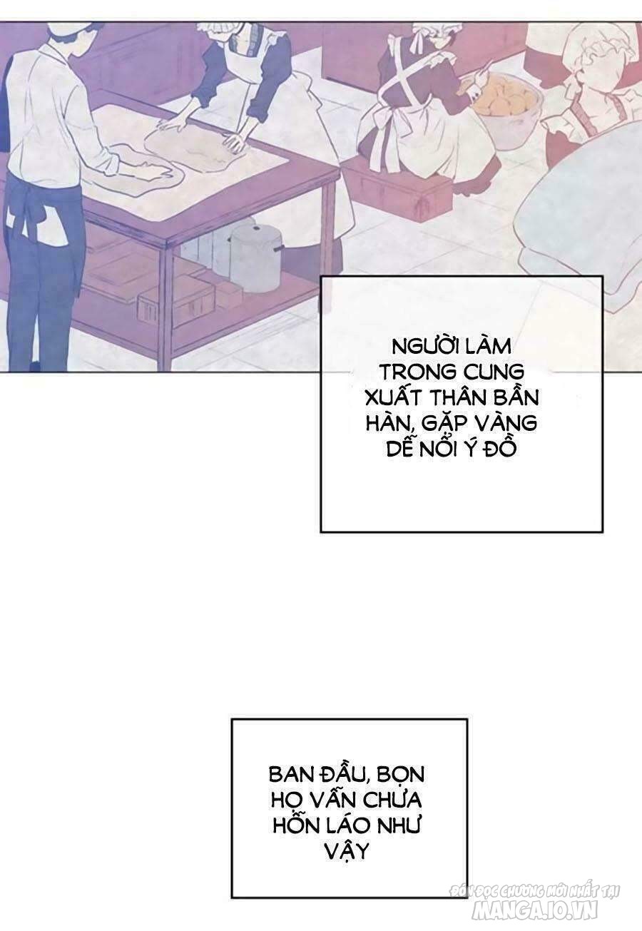 Một Ngày Nọ Tôi Bỗng Thành Nàng Công Chúa Chapter 2.5 - Trang 2