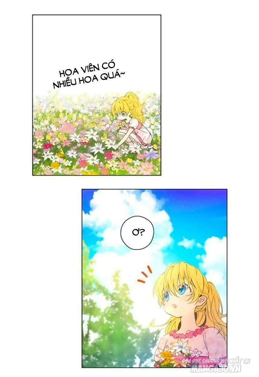 Một Ngày Nọ Tôi Bỗng Thành Nàng Công Chúa Chapter 2.5 - Trang 2