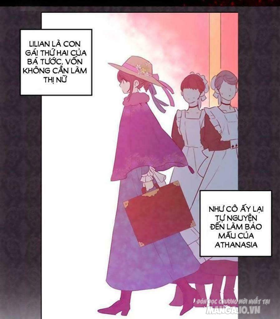 Một Ngày Nọ Tôi Bỗng Thành Nàng Công Chúa Chapter 2.5 - Trang 2