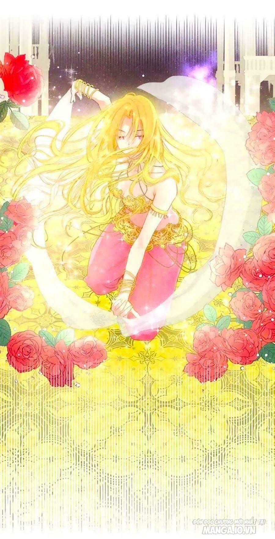 Một Ngày Nọ Tôi Bỗng Thành Nàng Công Chúa Chapter 2.5 - Trang 2