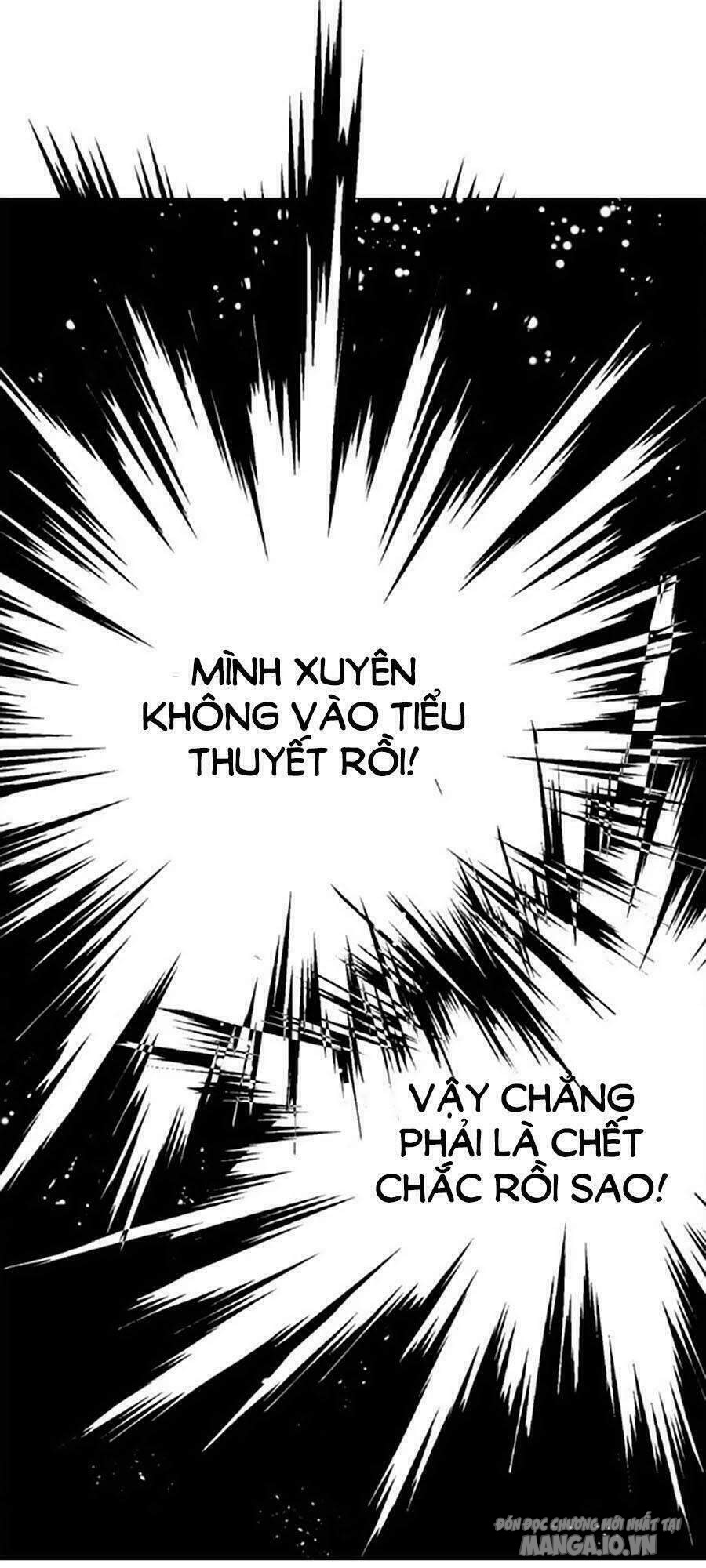 Một Ngày Nọ Tôi Bỗng Thành Nàng Công Chúa Chapter 2 - Trang 2