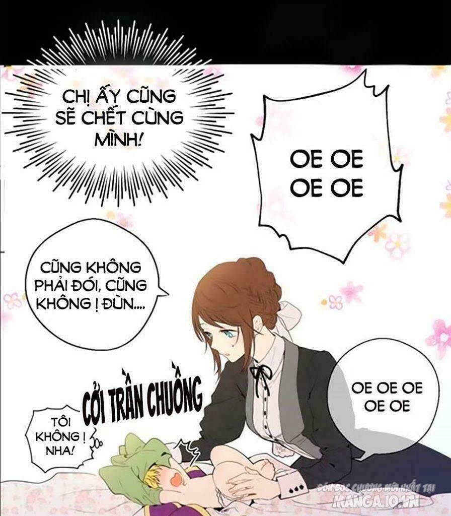 Một Ngày Nọ Tôi Bỗng Thành Nàng Công Chúa Chapter 2 - Trang 2