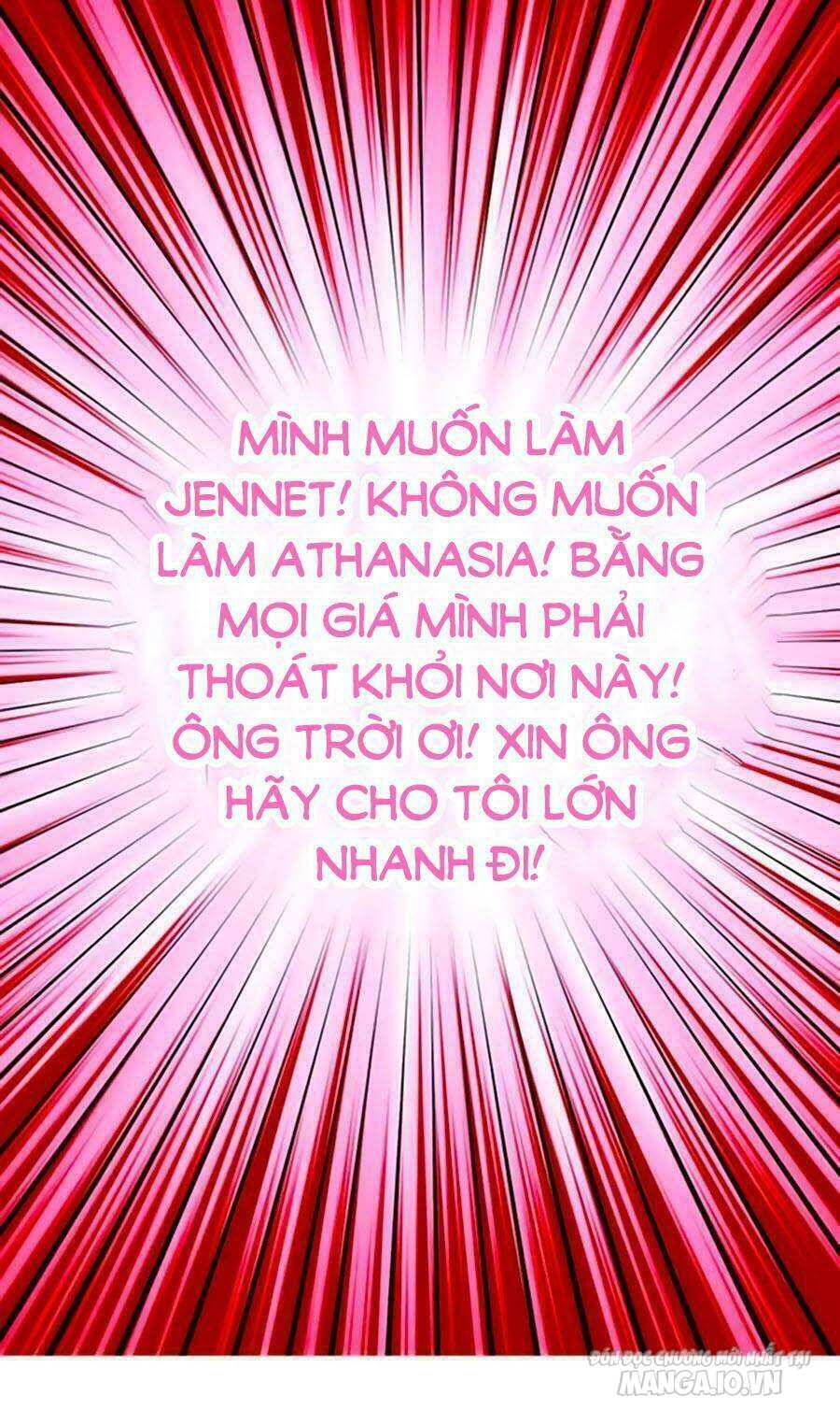 Một Ngày Nọ Tôi Bỗng Thành Nàng Công Chúa Chapter 2 - Trang 2