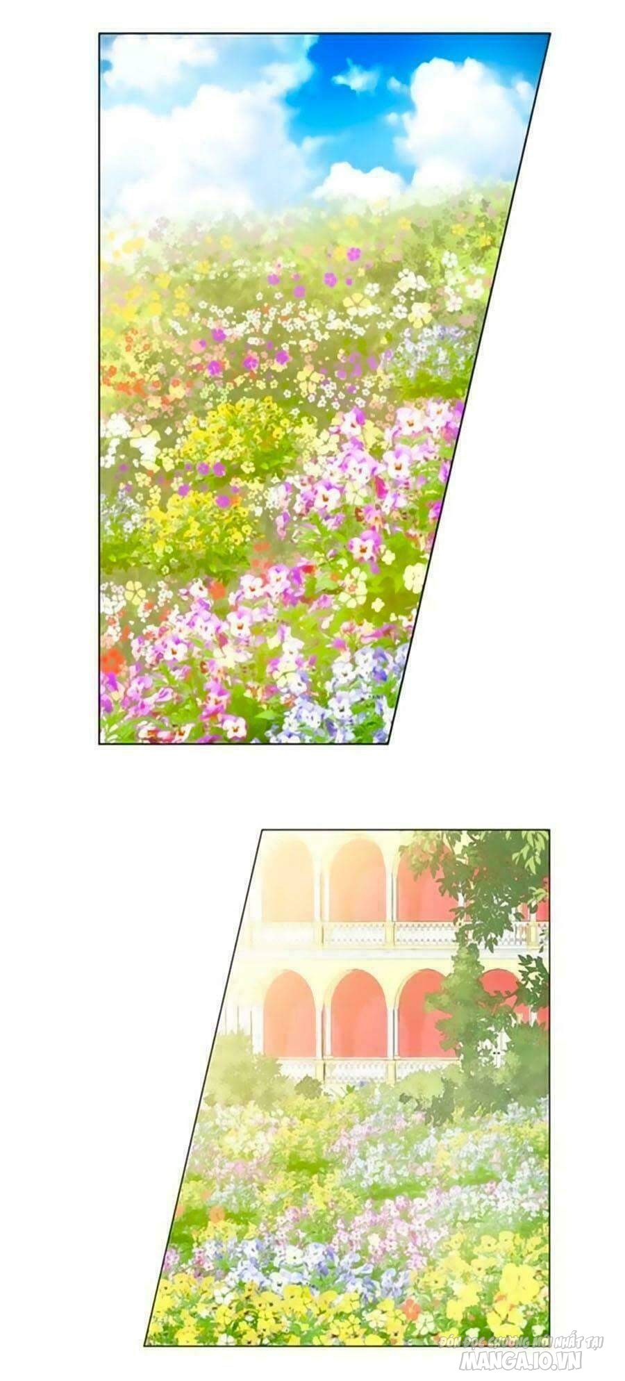 Một Ngày Nọ Tôi Bỗng Thành Nàng Công Chúa Chapter 2 - Trang 2