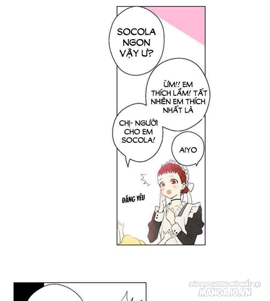 Một Ngày Nọ Tôi Bỗng Thành Nàng Công Chúa Chapter 2 - Trang 2