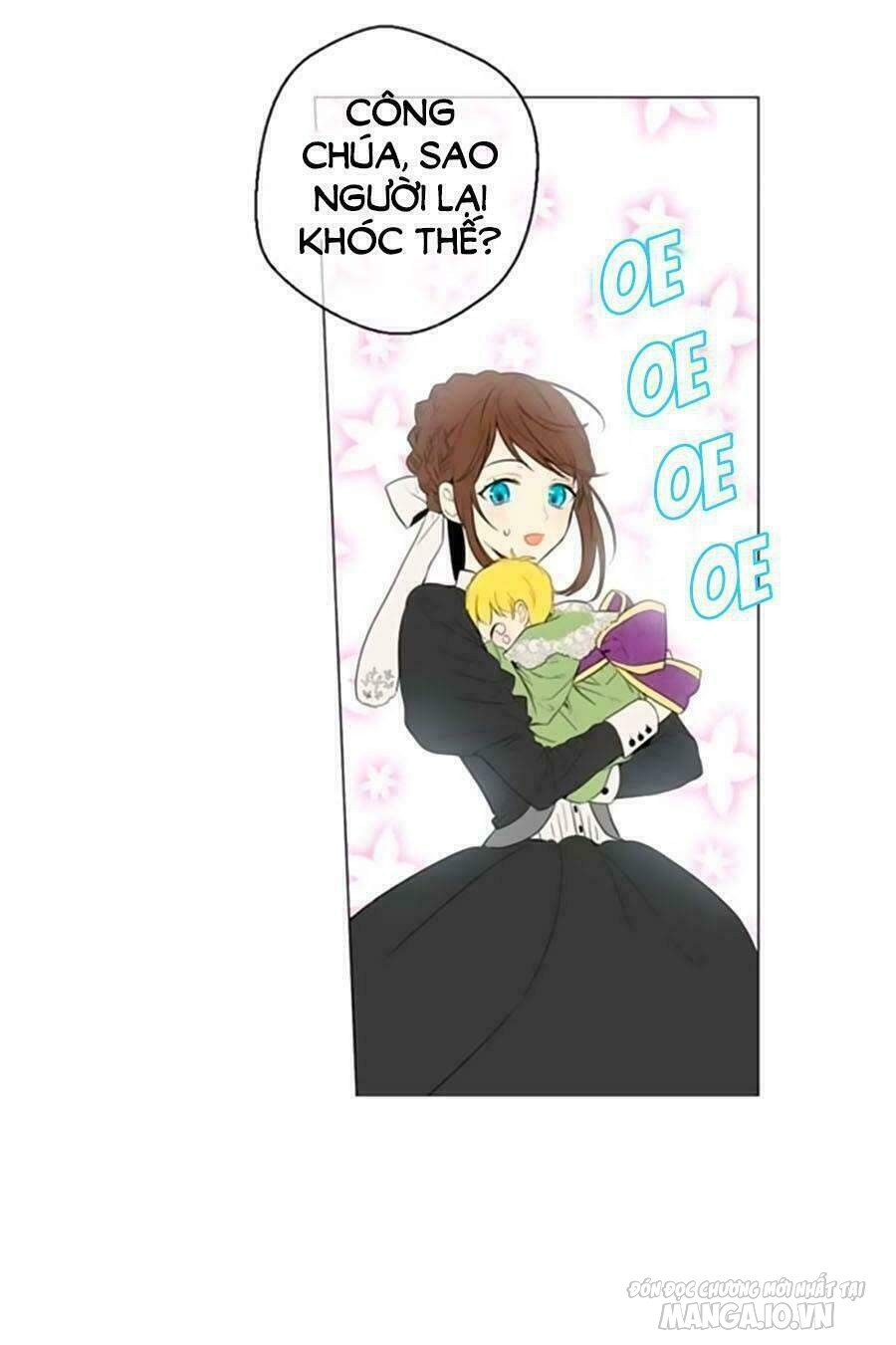 Một Ngày Nọ Tôi Bỗng Thành Nàng Công Chúa Chapter 2 - Trang 2