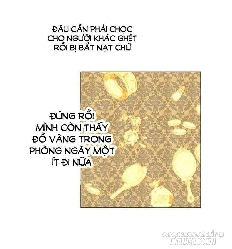 Một Ngày Nọ Tôi Bỗng Thành Nàng Công Chúa Chapter 2 - Trang 2