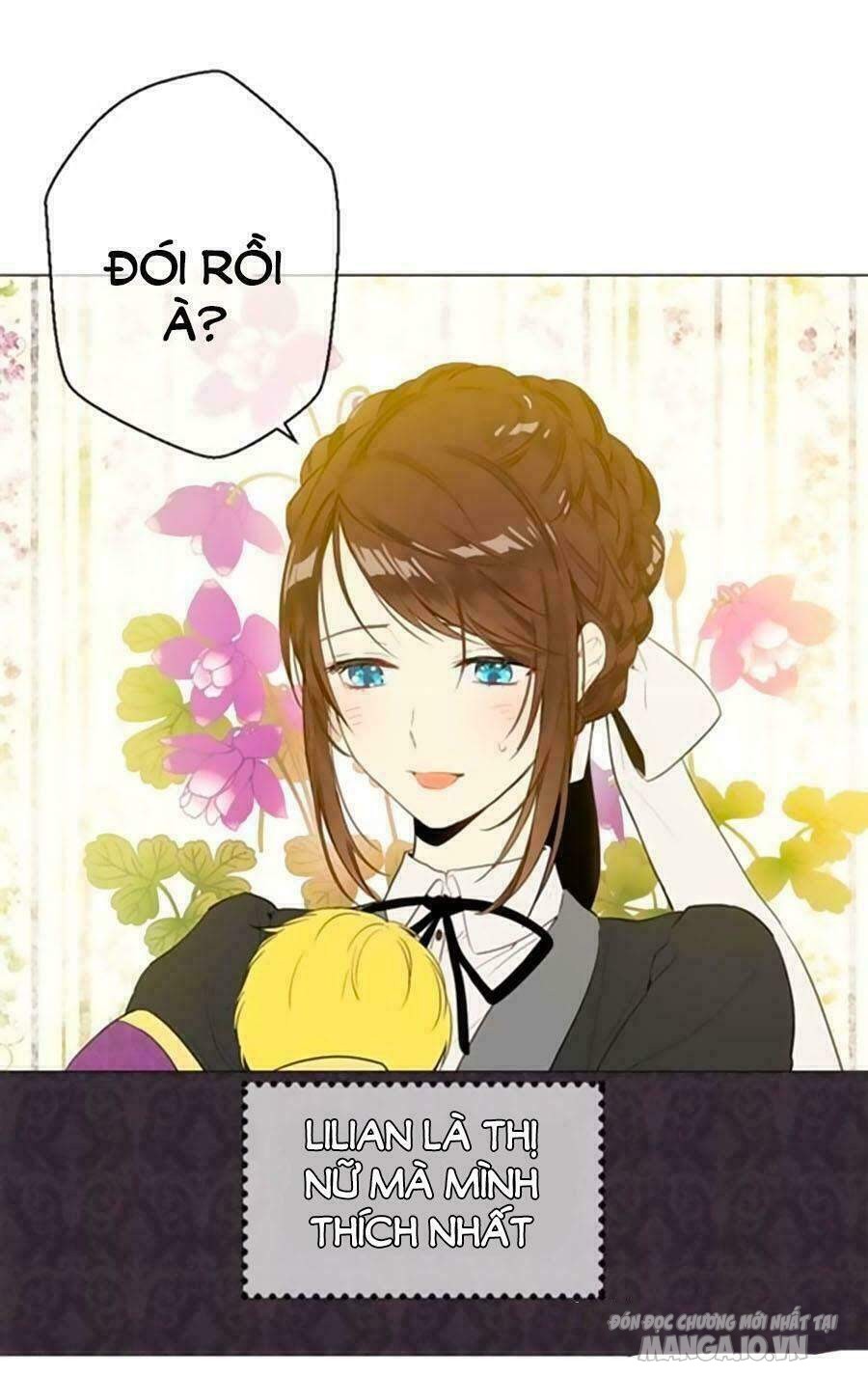 Một Ngày Nọ Tôi Bỗng Thành Nàng Công Chúa Chapter 2 - Trang 2