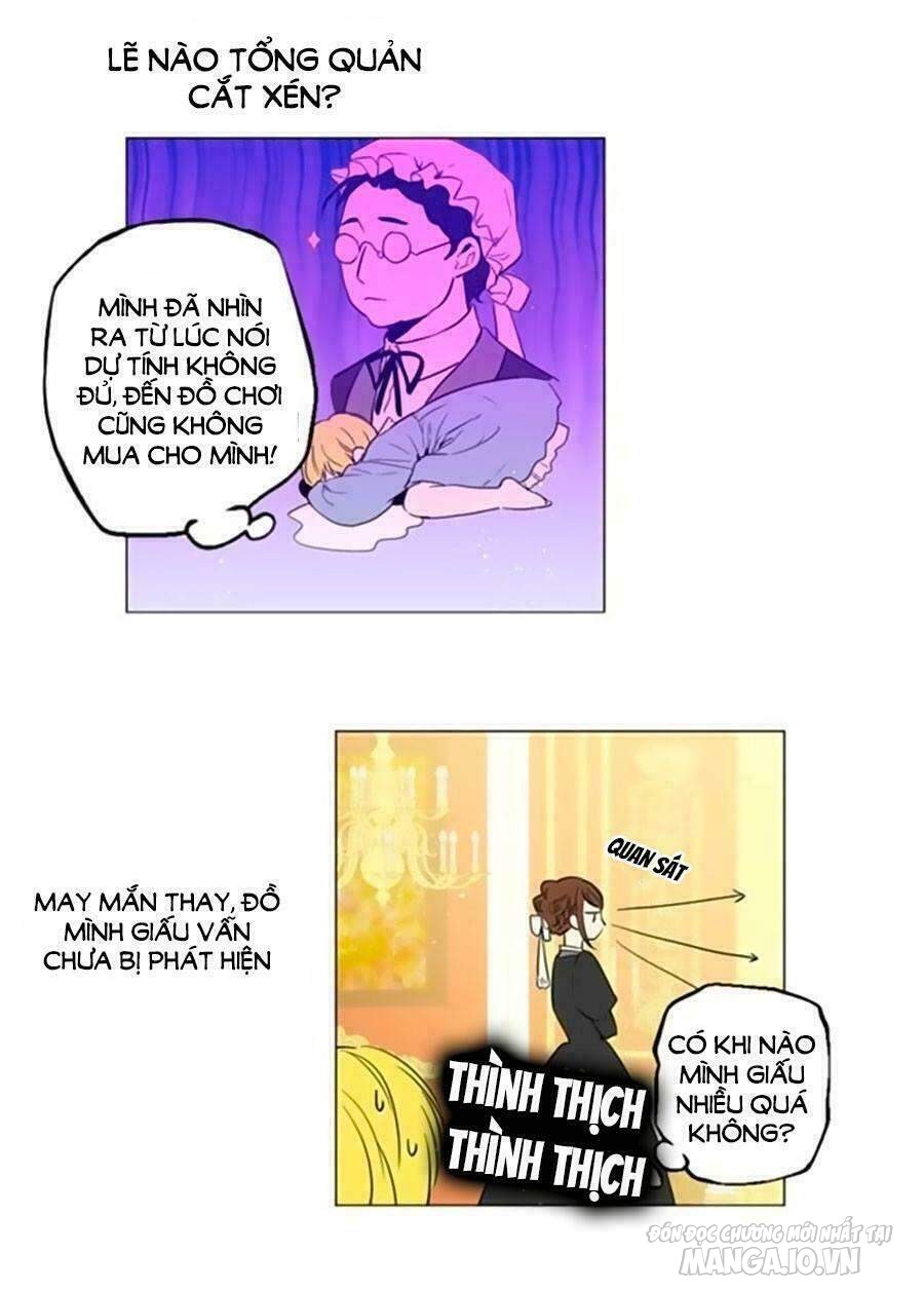 Một Ngày Nọ Tôi Bỗng Thành Nàng Công Chúa Chapter 2 - Trang 2