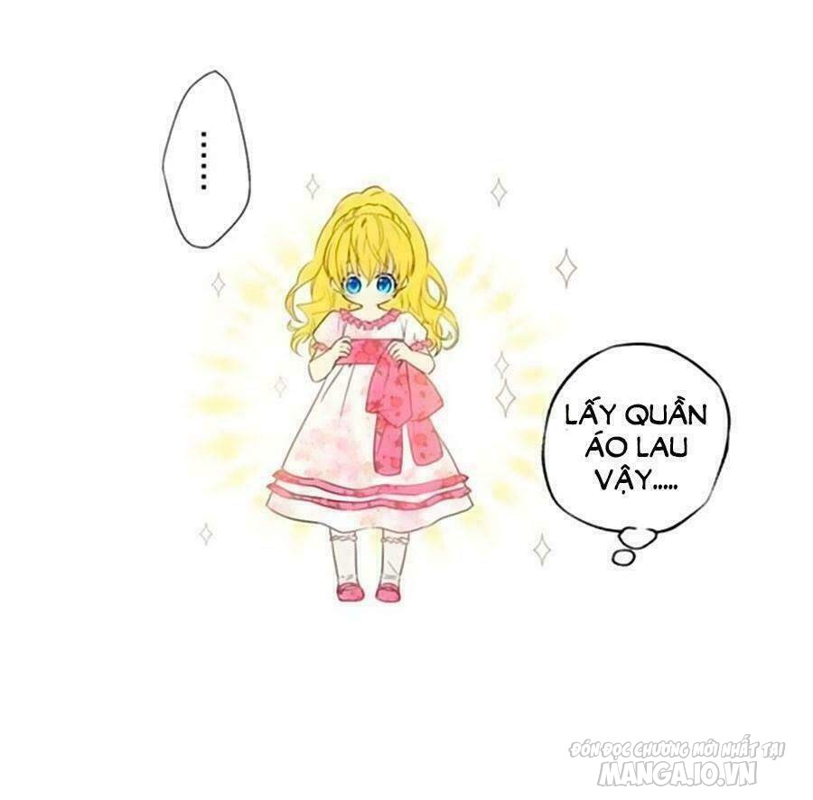 Một Ngày Nọ Tôi Bỗng Thành Nàng Công Chúa Chapter 2 - Trang 2