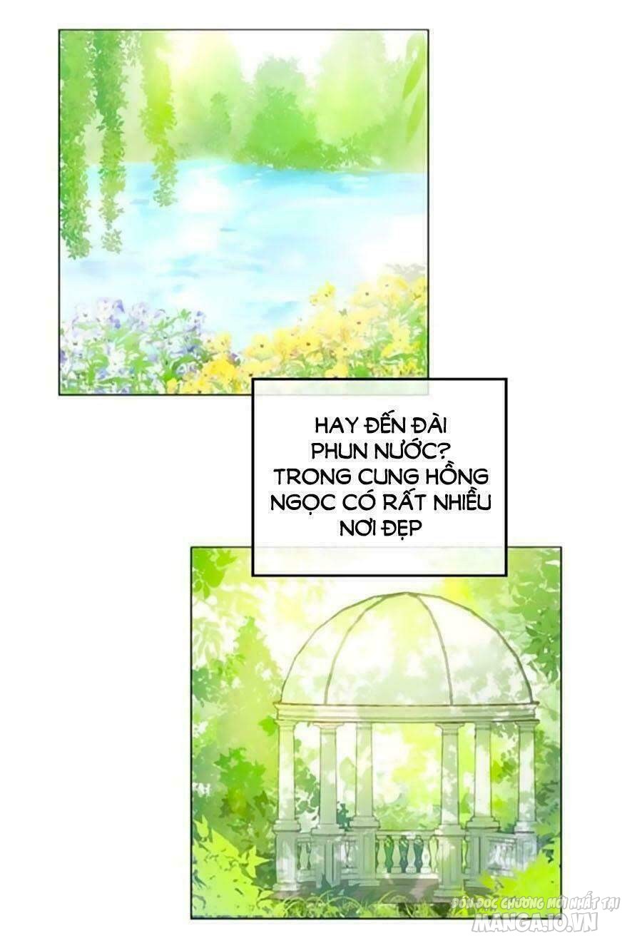 Một Ngày Nọ Tôi Bỗng Thành Nàng Công Chúa Chapter 2 - Trang 2