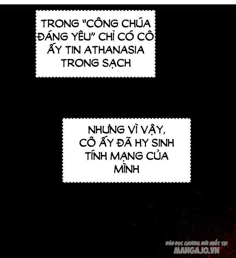 Một Ngày Nọ Tôi Bỗng Thành Nàng Công Chúa Chapter 2 - Trang 2