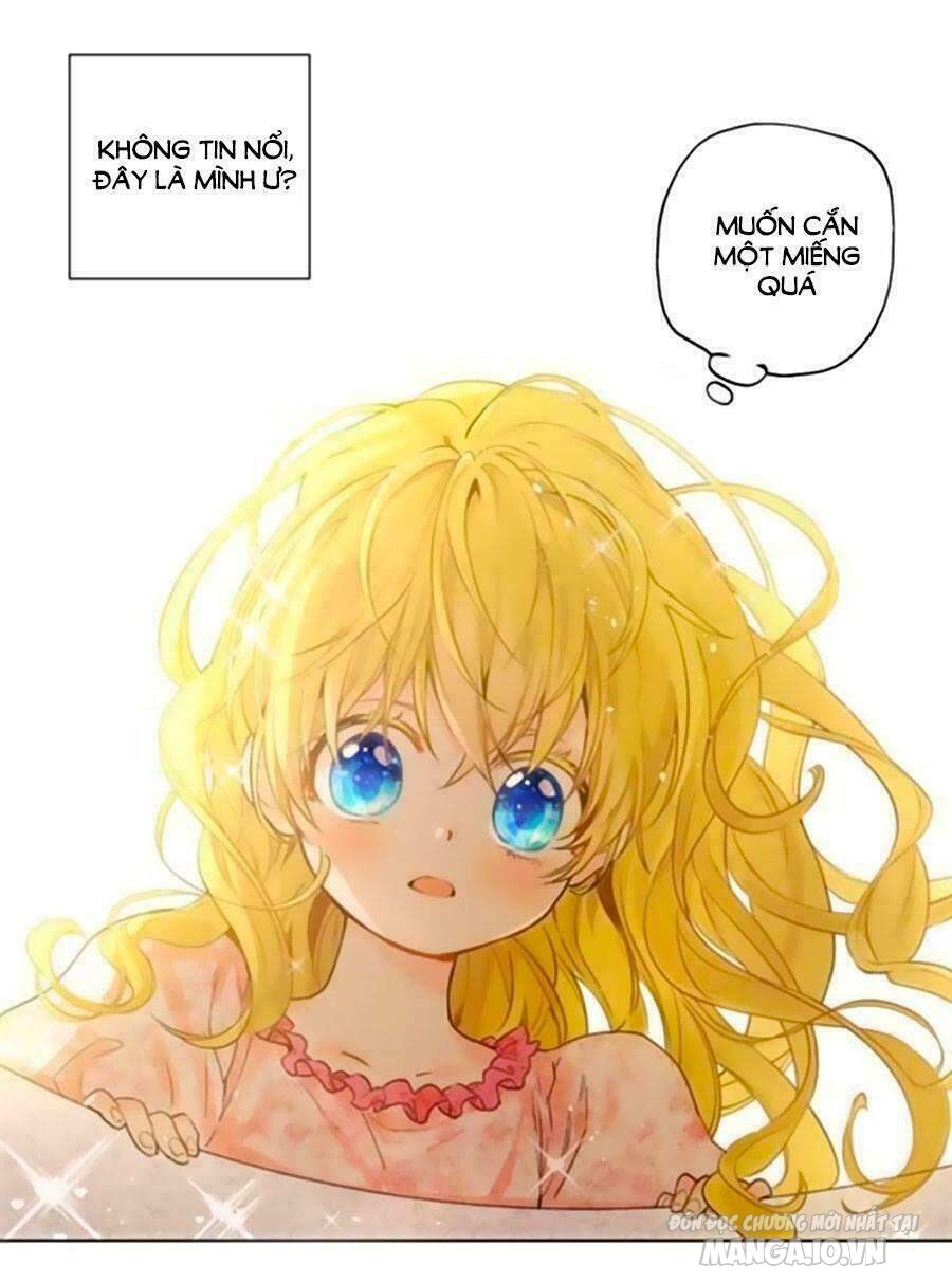 Một Ngày Nọ Tôi Bỗng Thành Nàng Công Chúa Chapter 2 - Trang 2