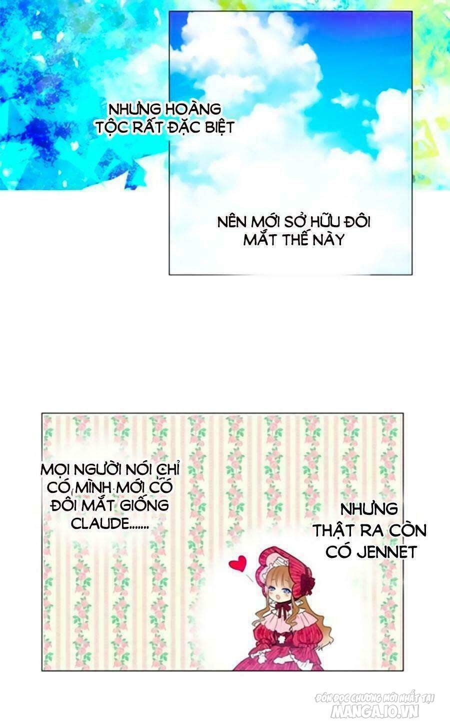 Một Ngày Nọ Tôi Bỗng Thành Nàng Công Chúa Chapter 2 - Trang 2