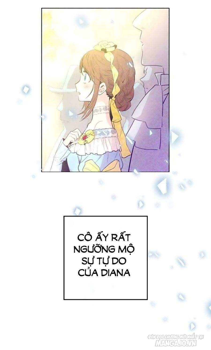 Một Ngày Nọ Tôi Bỗng Thành Nàng Công Chúa Chapter 2 - Trang 2