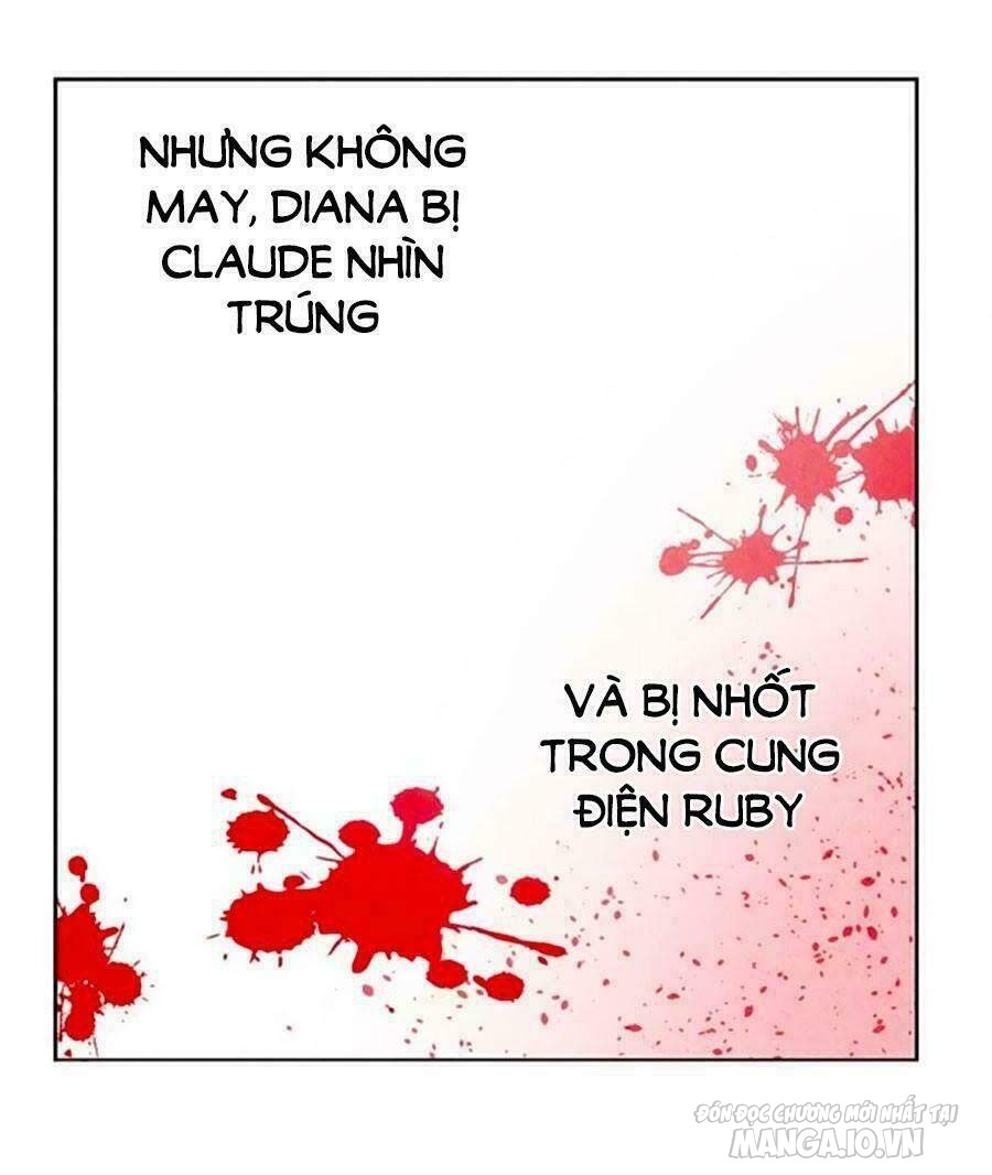 Một Ngày Nọ Tôi Bỗng Thành Nàng Công Chúa Chapter 2 - Trang 2