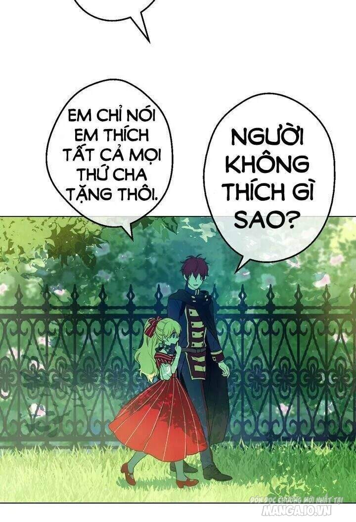 Một Ngày Nọ Tôi Bỗng Thành Nàng Công Chúa Chapter 20 - Trang 2