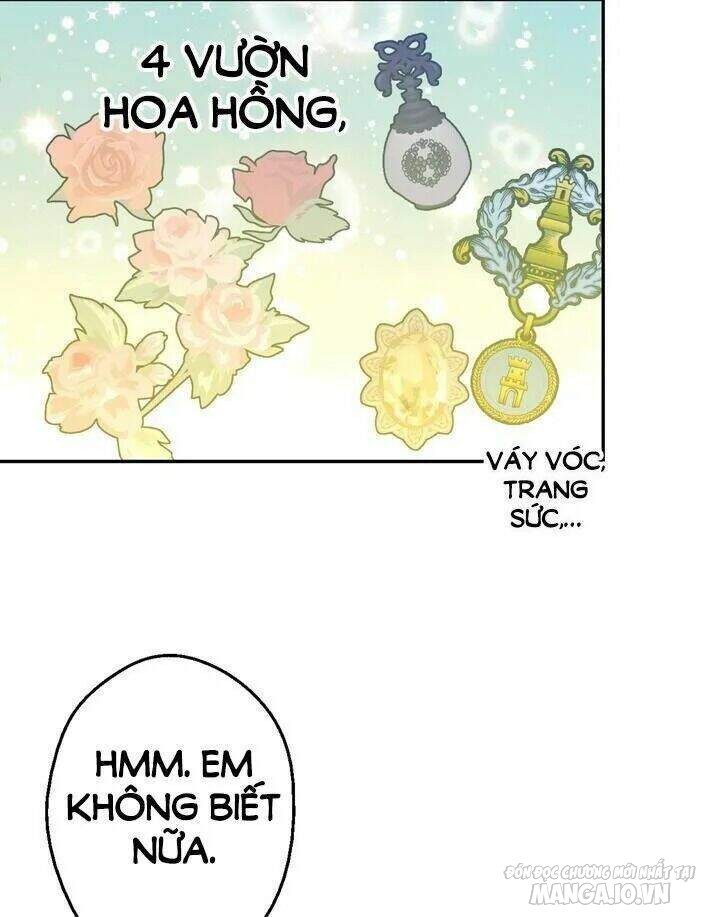 Một Ngày Nọ Tôi Bỗng Thành Nàng Công Chúa Chapter 20 - Trang 2