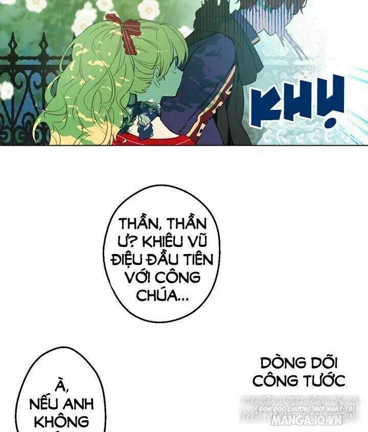 Một Ngày Nọ Tôi Bỗng Thành Nàng Công Chúa Chapter 20 - Trang 2