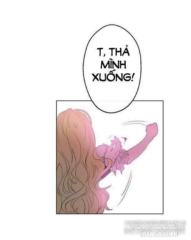 Một Ngày Nọ Tôi Bỗng Thành Nàng Công Chúa Chapter 21 - Trang 2