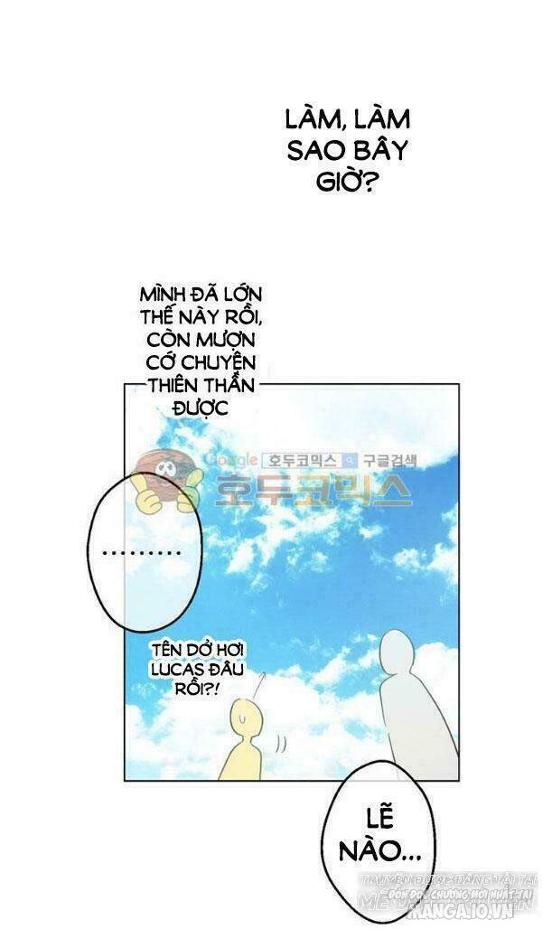 Một Ngày Nọ Tôi Bỗng Thành Nàng Công Chúa Chapter 21 - Trang 2