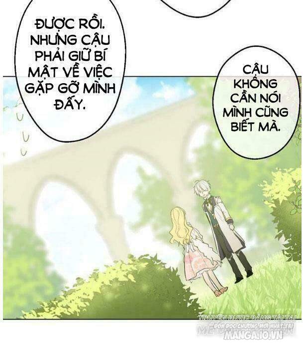 Một Ngày Nọ Tôi Bỗng Thành Nàng Công Chúa Chapter 21 - Trang 2