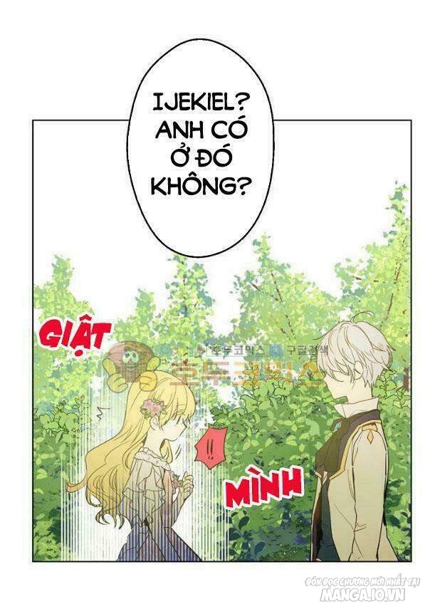 Một Ngày Nọ Tôi Bỗng Thành Nàng Công Chúa Chapter 21 - Trang 2