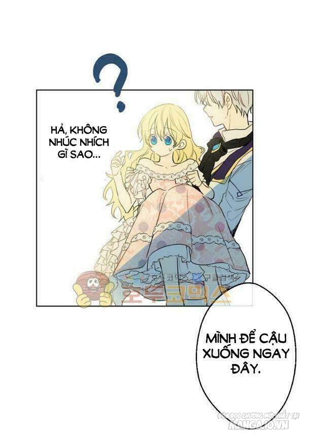 Một Ngày Nọ Tôi Bỗng Thành Nàng Công Chúa Chapter 21 - Trang 2