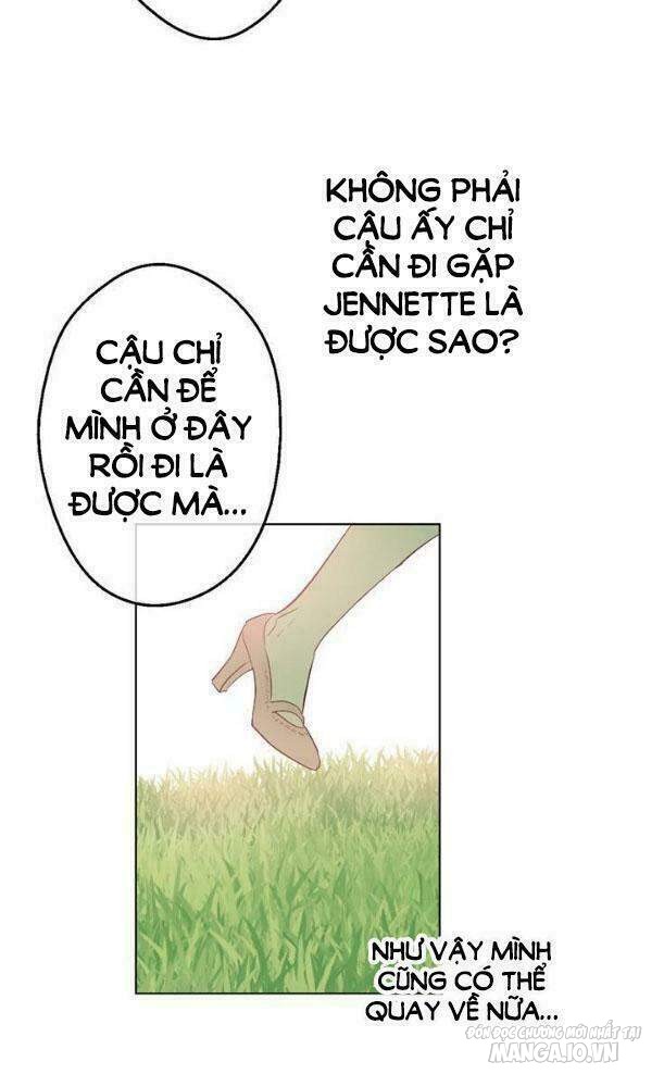 Một Ngày Nọ Tôi Bỗng Thành Nàng Công Chúa Chapter 21 - Trang 2