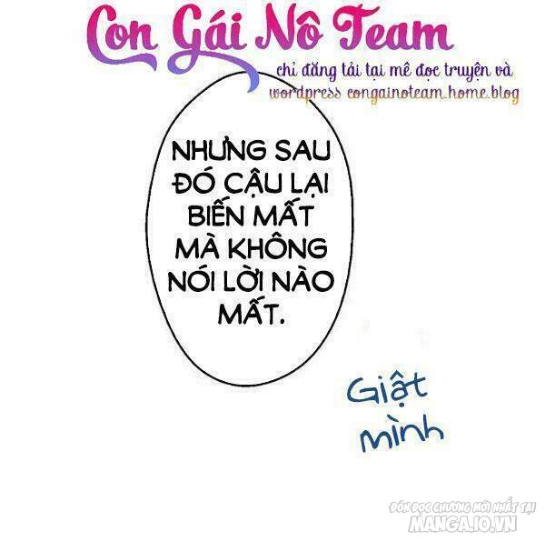 Một Ngày Nọ Tôi Bỗng Thành Nàng Công Chúa Chapter 21 - Trang 2