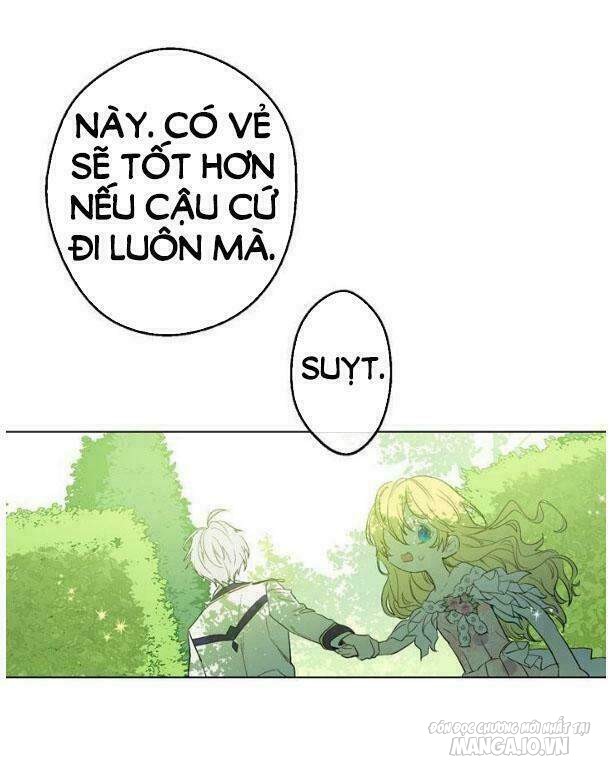 Một Ngày Nọ Tôi Bỗng Thành Nàng Công Chúa Chapter 21 - Trang 2