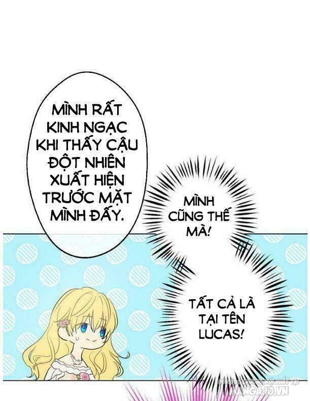 Một Ngày Nọ Tôi Bỗng Thành Nàng Công Chúa Chapter 21 - Trang 2