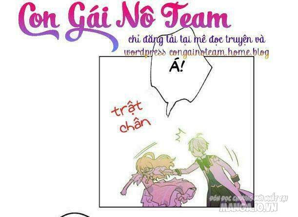 Một Ngày Nọ Tôi Bỗng Thành Nàng Công Chúa Chapter 21 - Trang 2