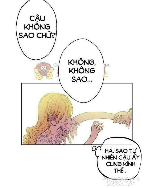 Một Ngày Nọ Tôi Bỗng Thành Nàng Công Chúa Chapter 21 - Trang 2