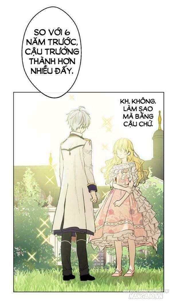 Một Ngày Nọ Tôi Bỗng Thành Nàng Công Chúa Chapter 21 - Trang 2