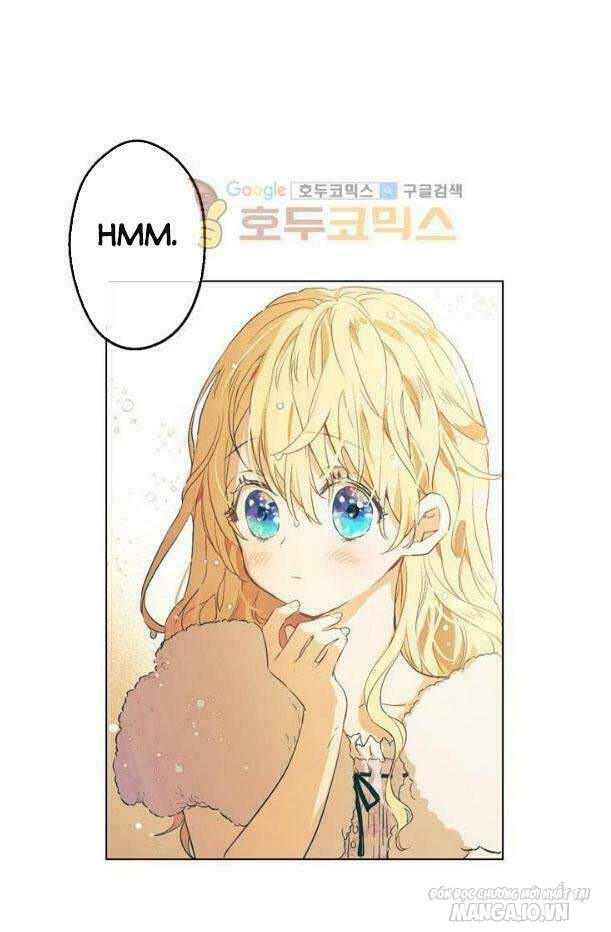 Một Ngày Nọ Tôi Bỗng Thành Nàng Công Chúa Chapter 22.5 - Trang 2