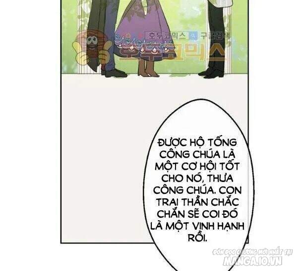 Một Ngày Nọ Tôi Bỗng Thành Nàng Công Chúa Chapter 22 - Trang 2