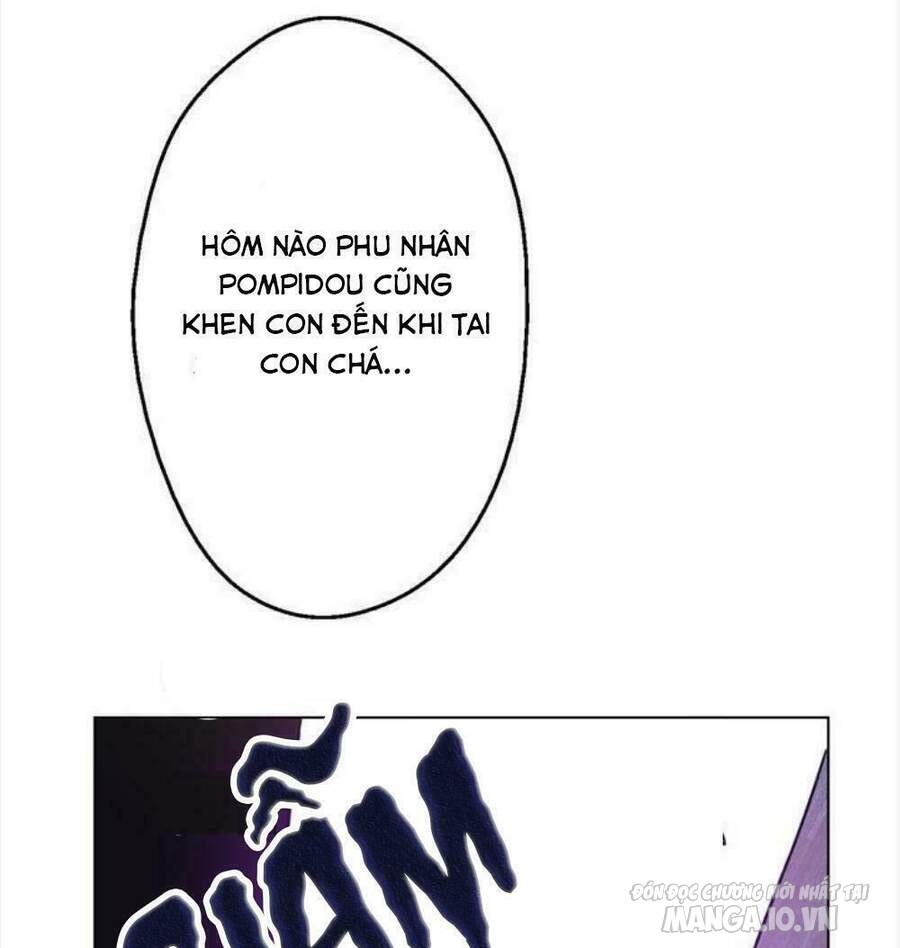 Một Ngày Nọ Tôi Bỗng Thành Nàng Công Chúa Chapter 24 - Trang 2