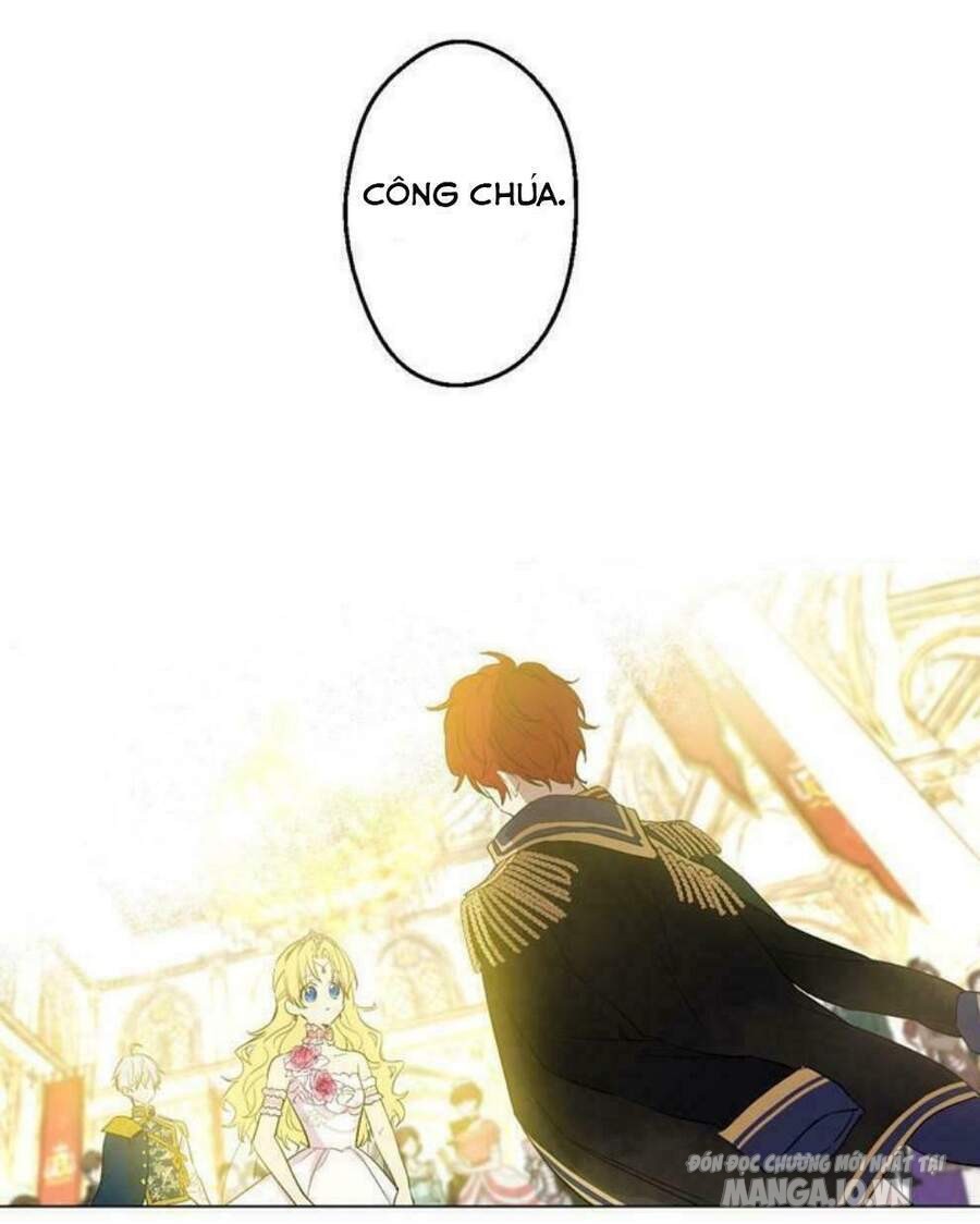 Một Ngày Nọ Tôi Bỗng Thành Nàng Công Chúa Chapter 25.5 - Trang 2